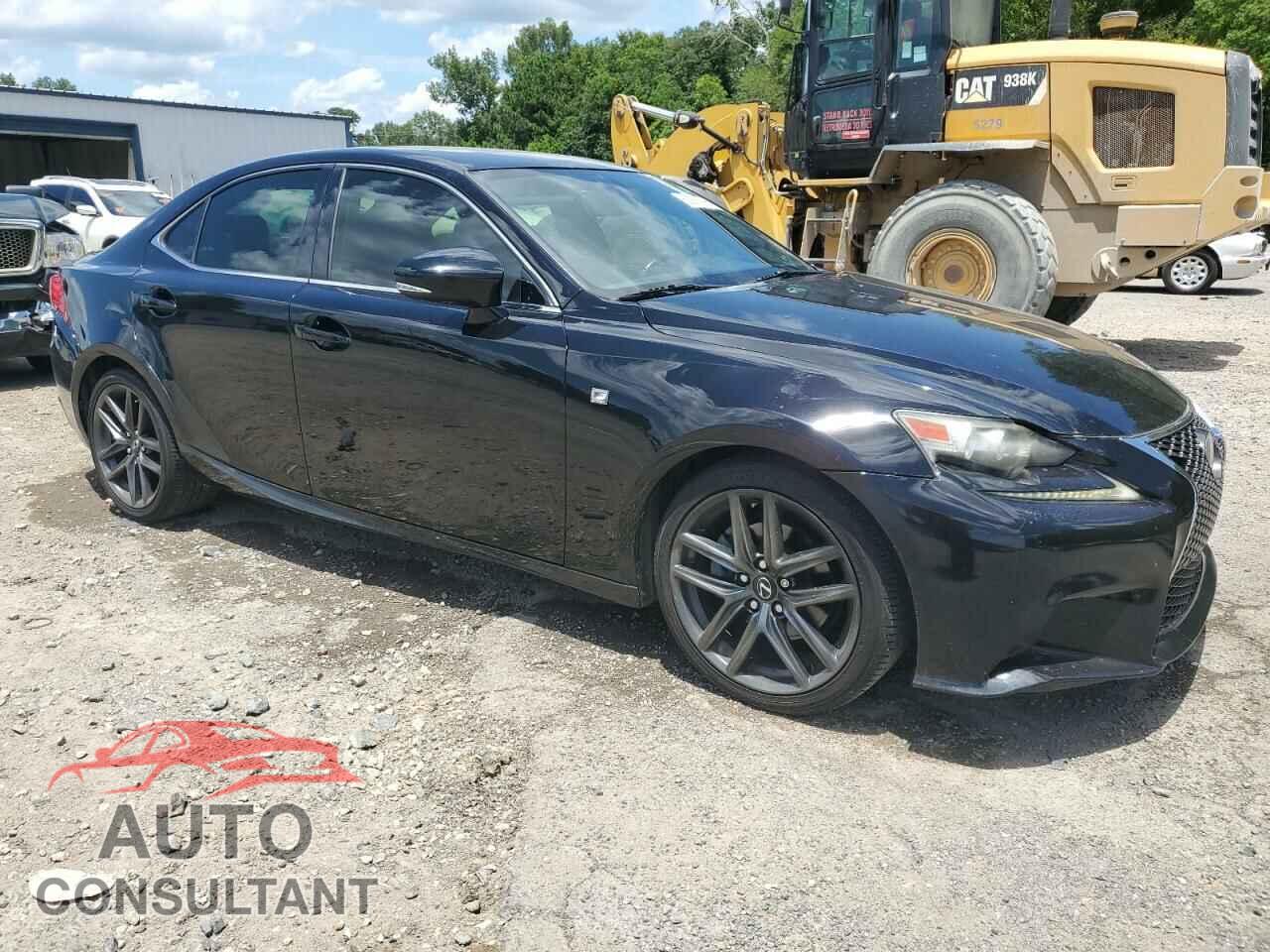 LEXUS IS 2014 - JTHBF1D28E5011300