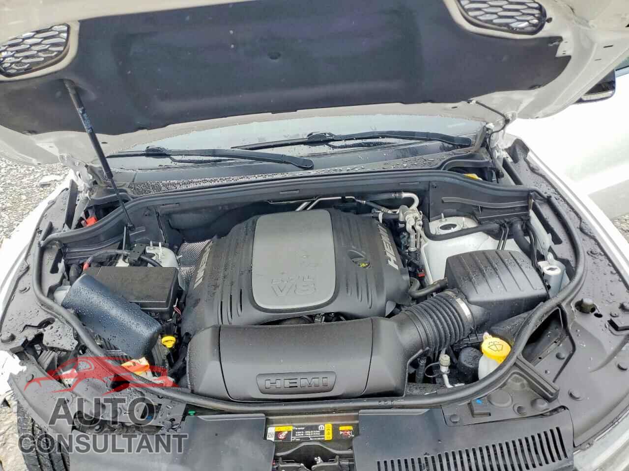 DODGE DURANGO 2023 - 1C4SDHCT4PC557861