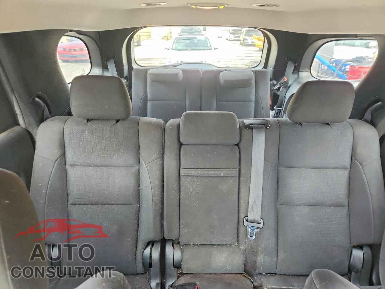 DODGE DURANGO 2015 - 1C4RDJAG8FC245696