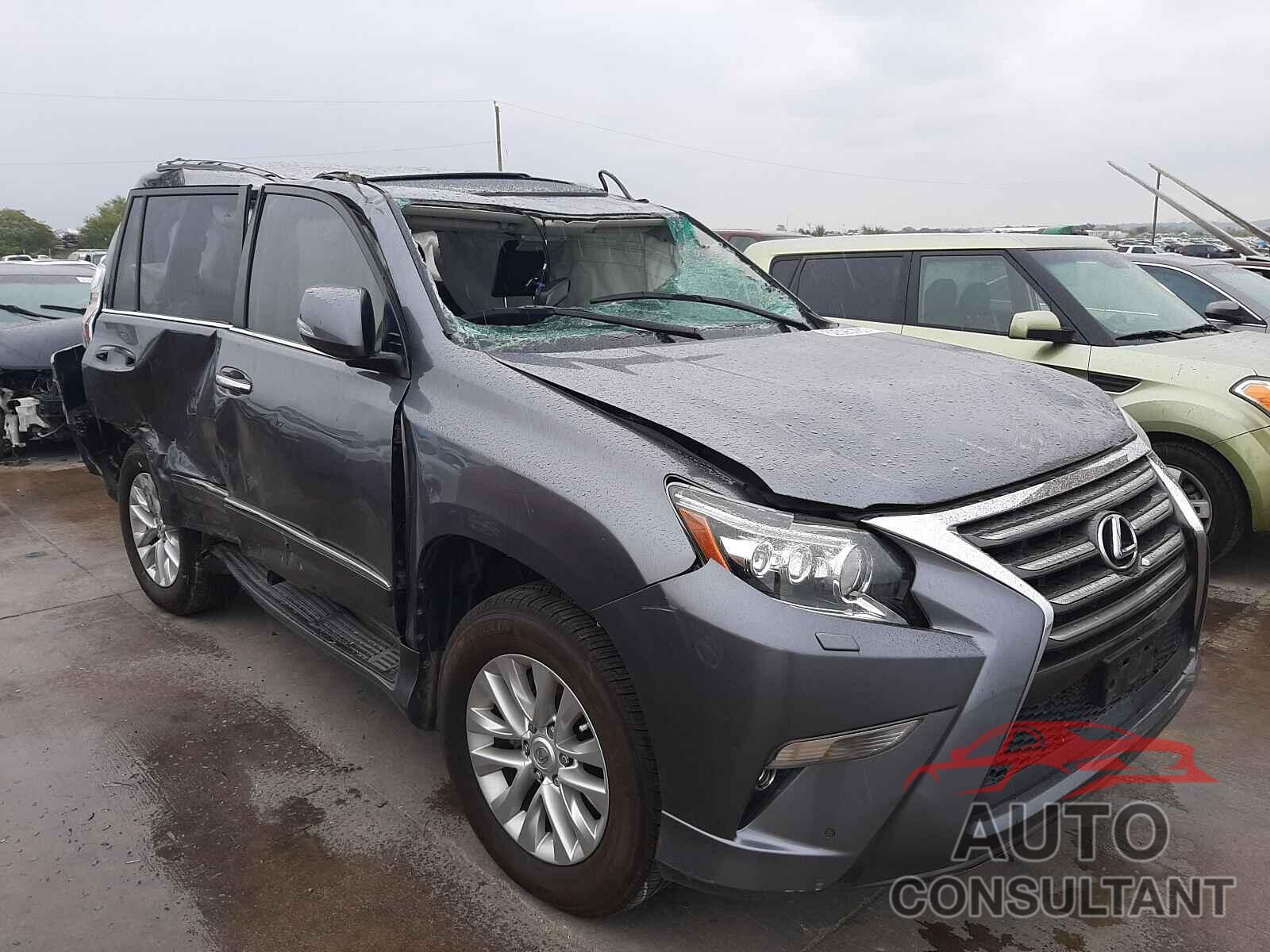 LEXUS GX 2017 - JTJBM7FX7H5149561