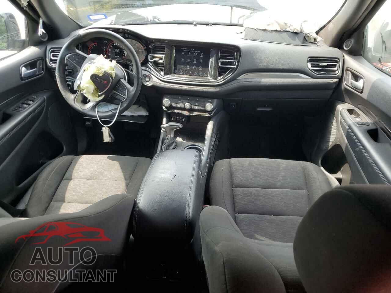 DODGE DURANGO 2023 - 1C4RDHAG3PC630240