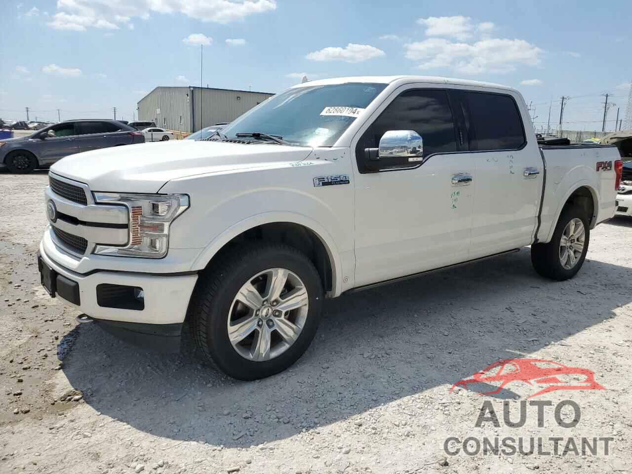 FORD F-150 2019 - 1FTEW1E50KFD32695