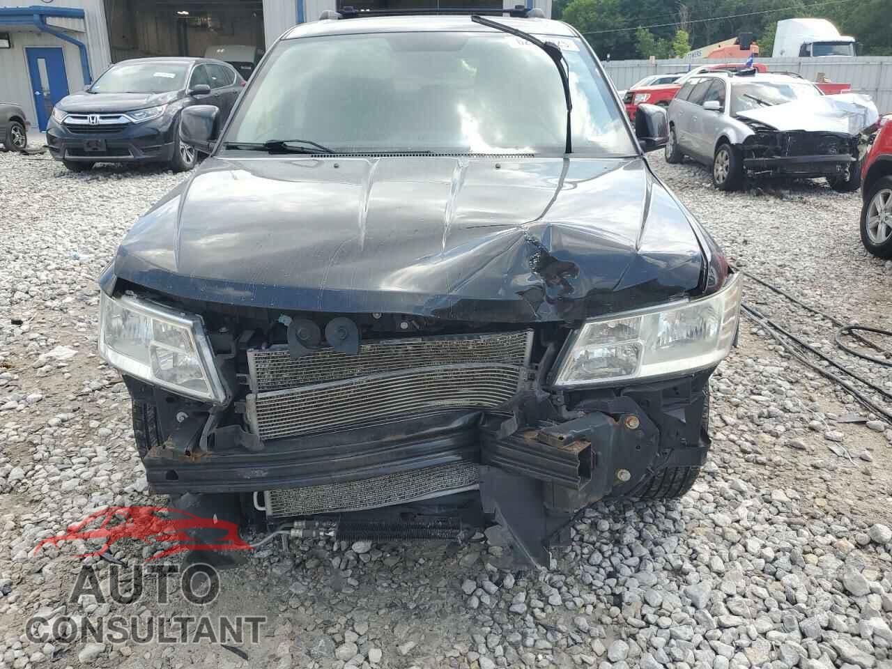 DODGE JOURNEY 2011 - 3D4PG1FG1BT511813