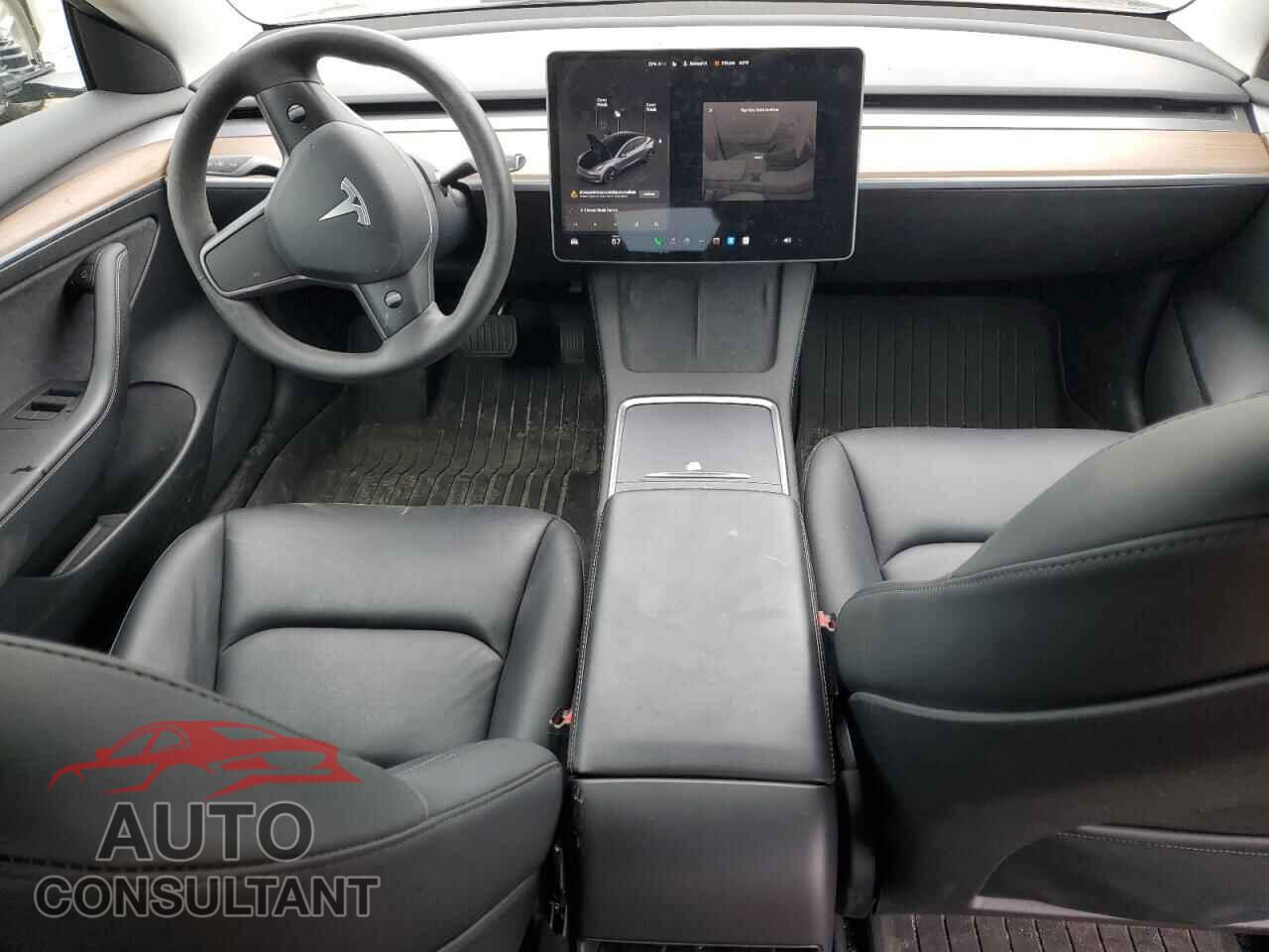 TESLA MODEL 3 2023 - 5YJ3E1EA5PF694184