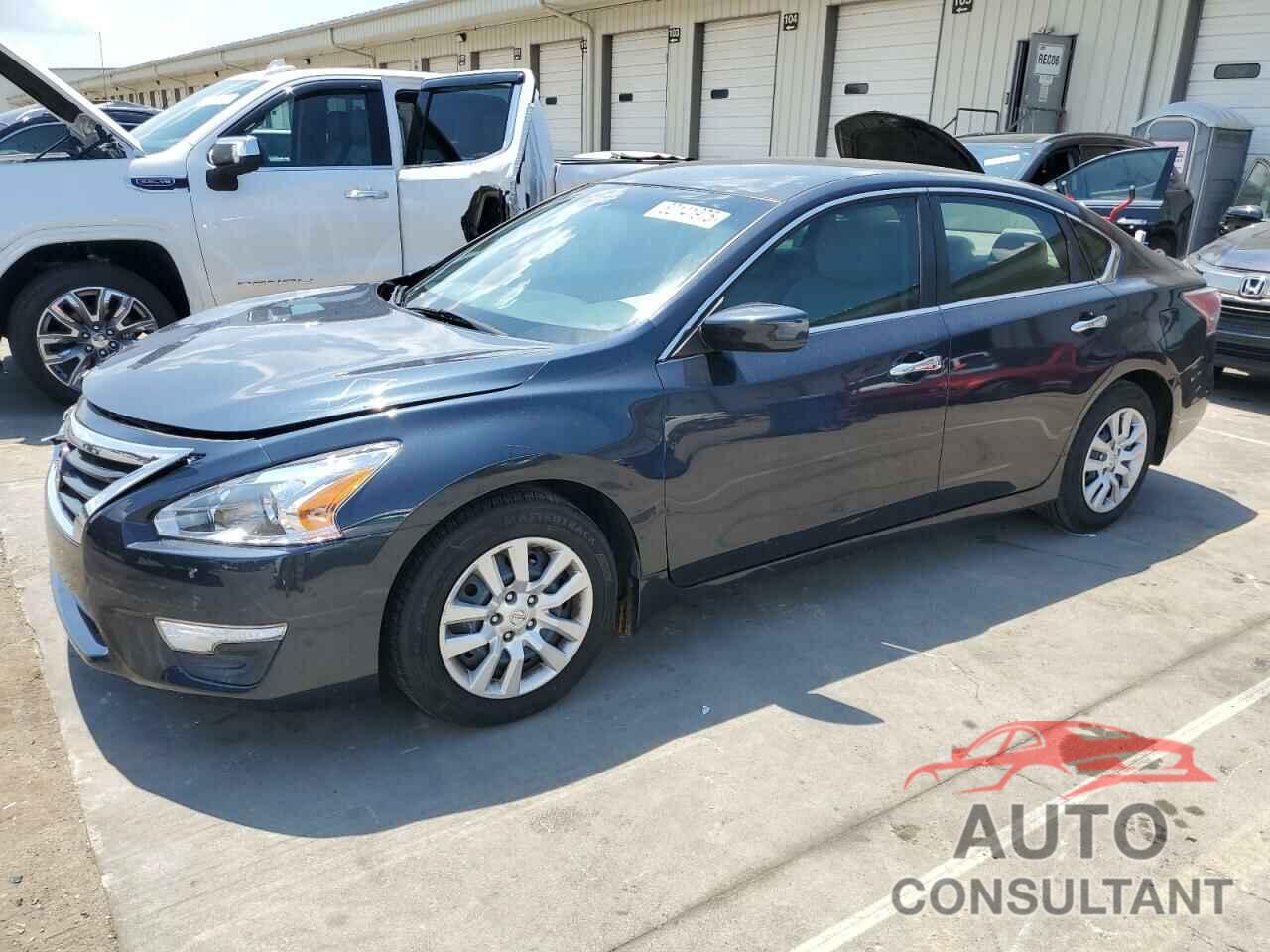NISSAN ALTIMA 2015 - 1N4AL3AP9FC290373