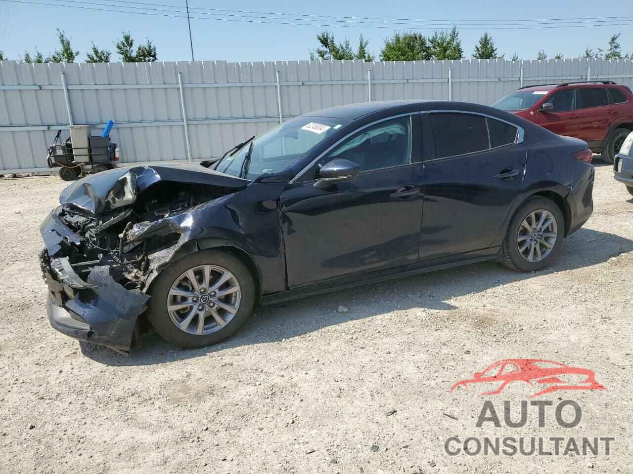 MAZDA 3 2022 - JM1BPACL9N1505259