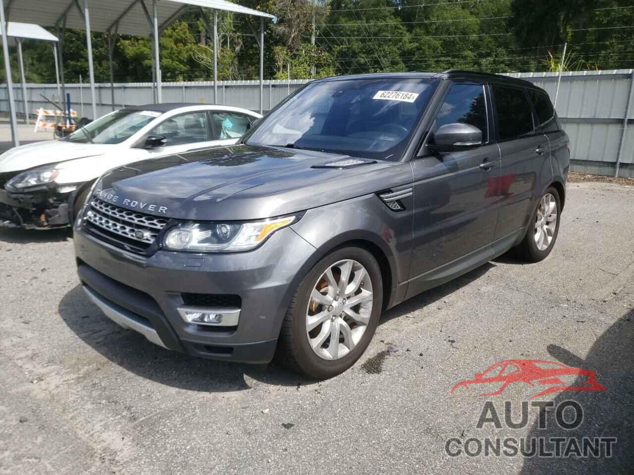 LAND ROVER RANGEROVER 2016 - SALWR2PF7GA655887