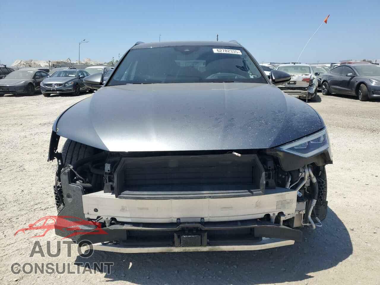 AUDI E-TRON 2019 - WA1VAAGE2KB005776