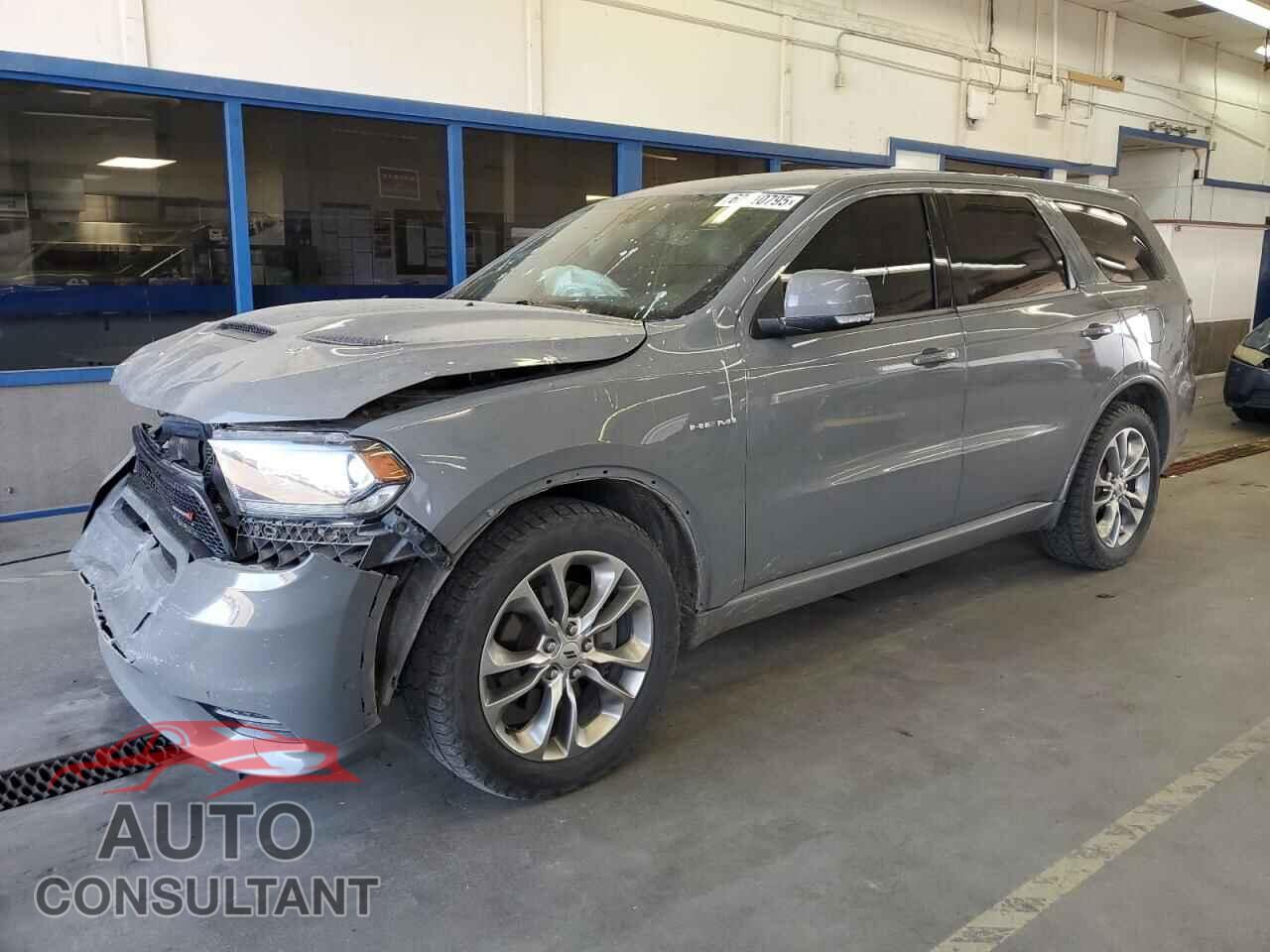 DODGE DURANGO 2020 - 1C4SDJCT2LC262405