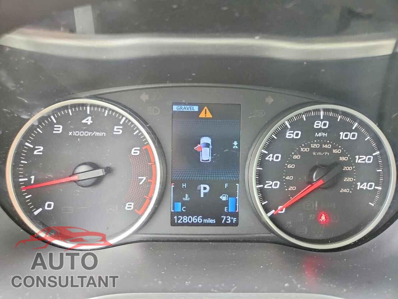 MITSUBISHI ECLIPSE 2020 - JA4AT4AA7LZ016944