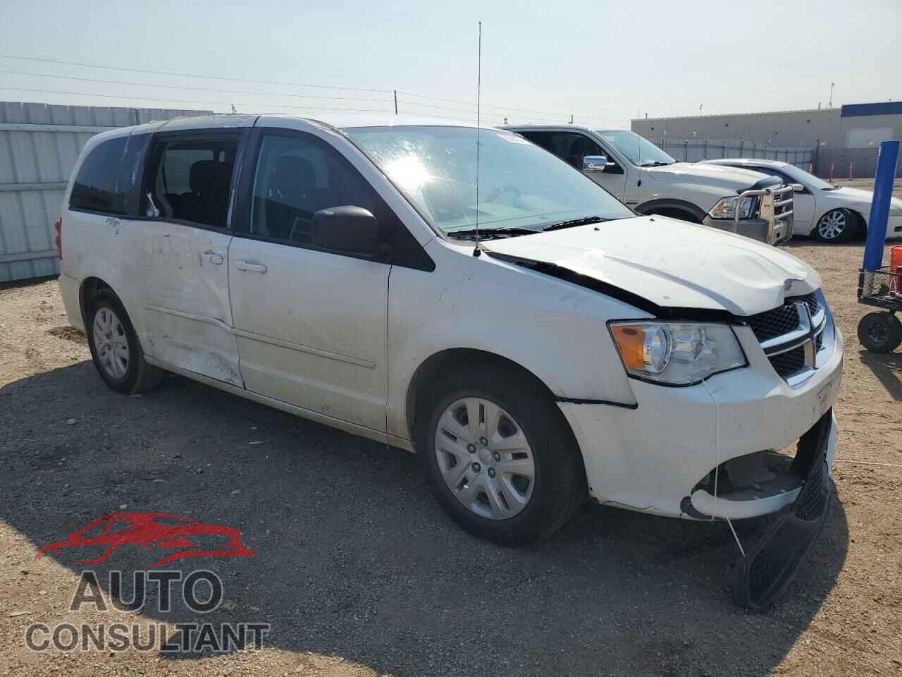 DODGE CARAVAN 2015 - 2C4RDGBG2FR511318