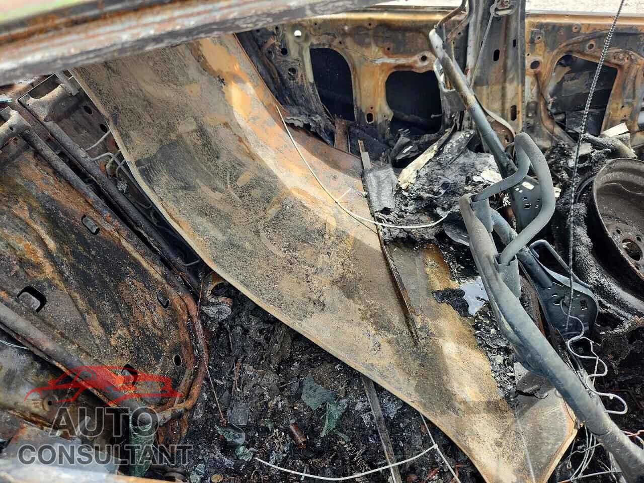 HONDA CIVIC 2016 - 19XFC2F84GE094668