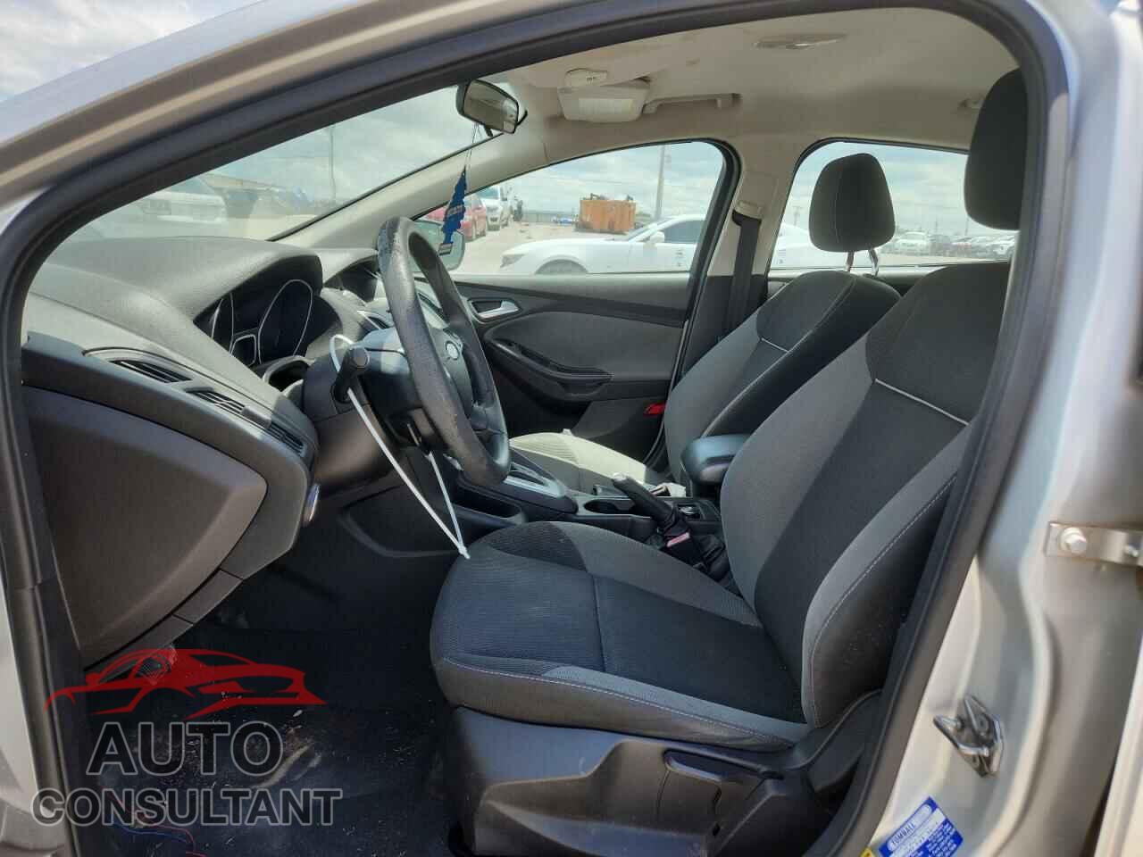 FORD FOCUS 2012 - 1FAHP3F25CL386013