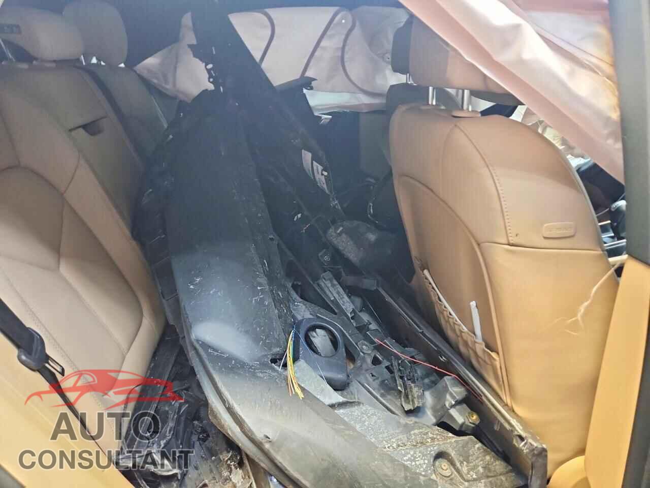 PORSCHE MACAN 2025 - WP1AA2A59SLB00184