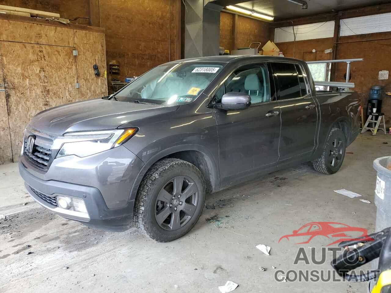 HONDA RIDGELINE 2020 - 5FPYK3F71LB011881