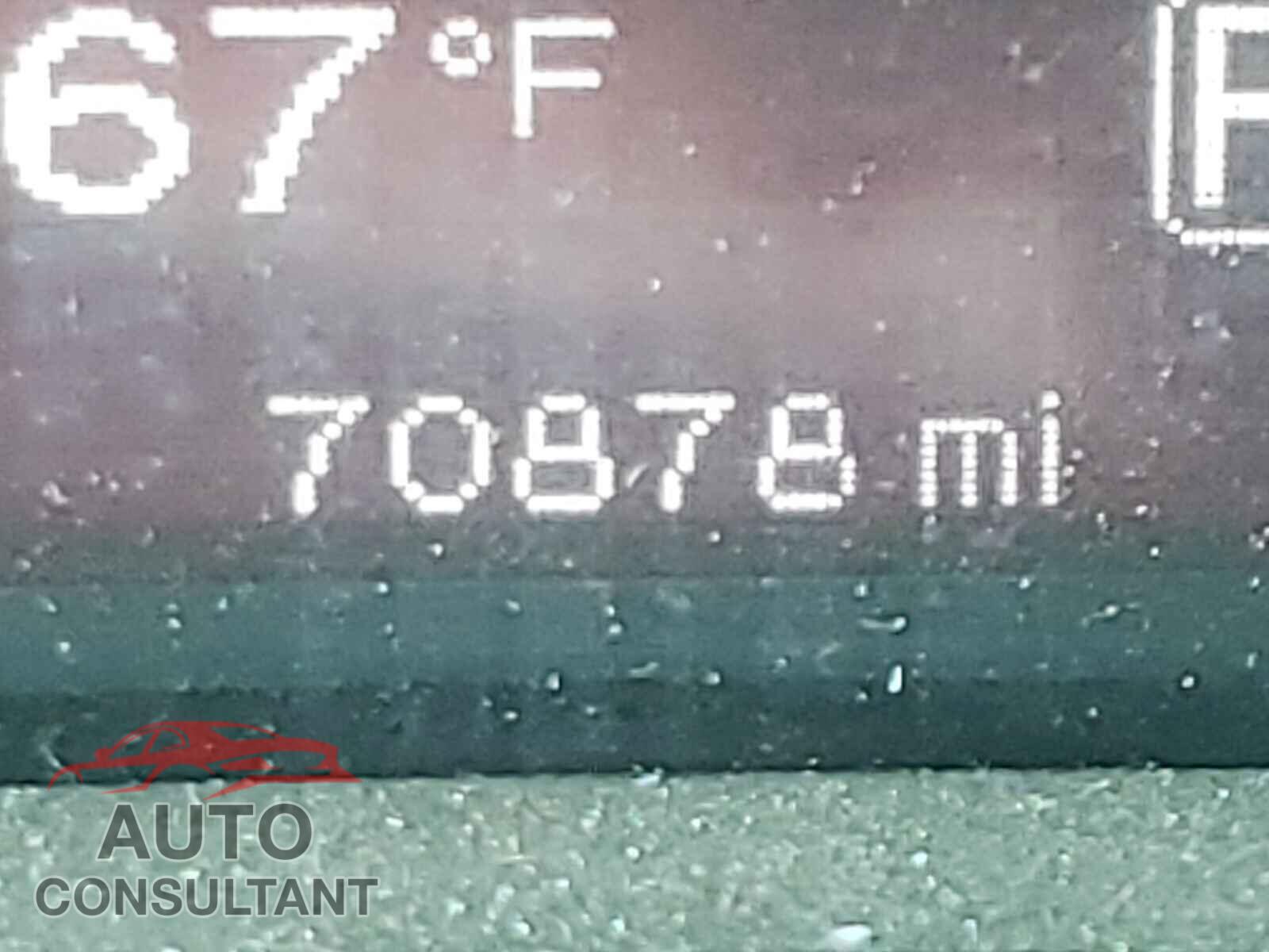 DODGE DART 2016 - 1C3CDFBB2GD764099