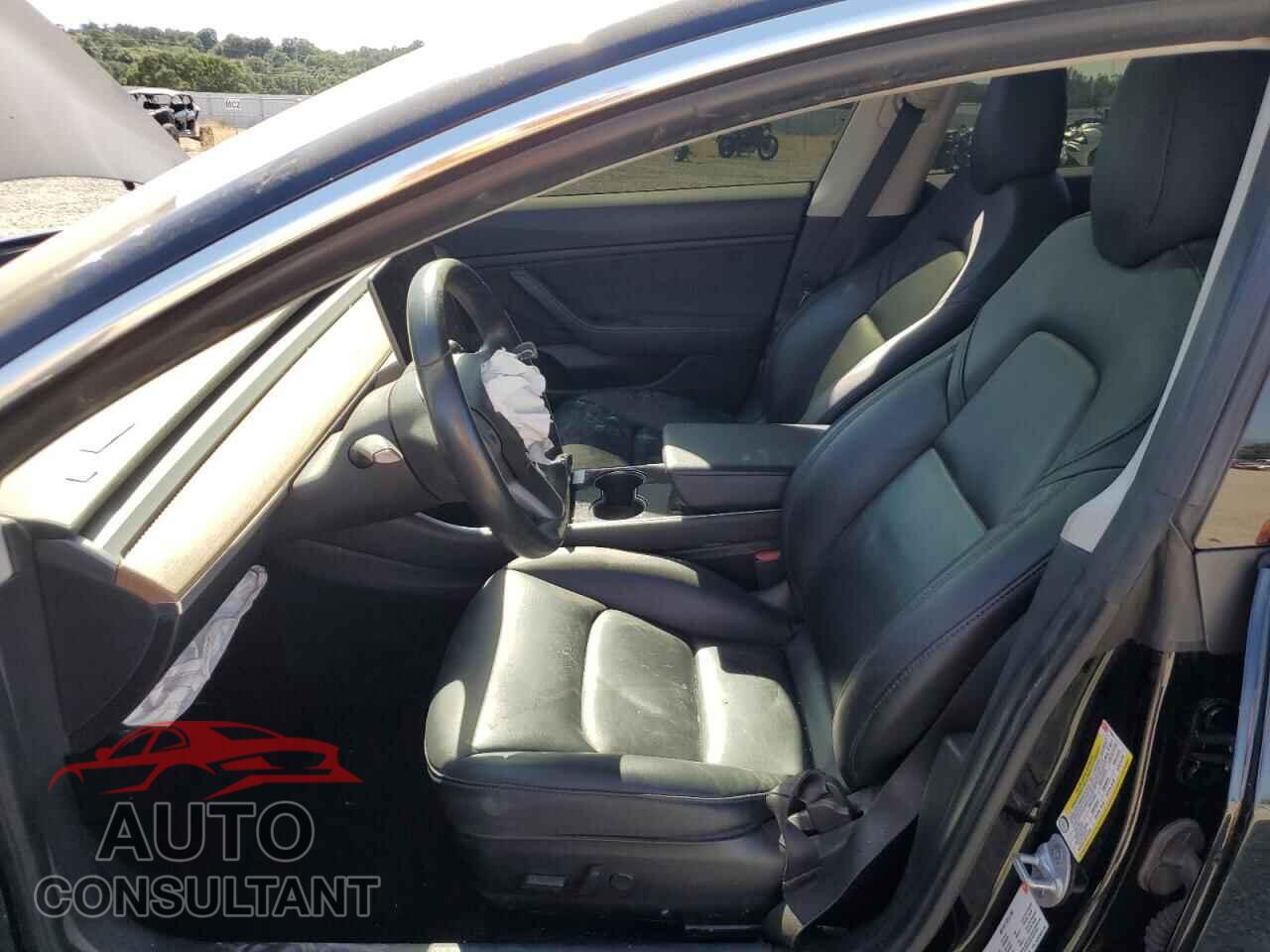 TESLA MODEL 3 2018 - 5YJ3E1EA6JF172624