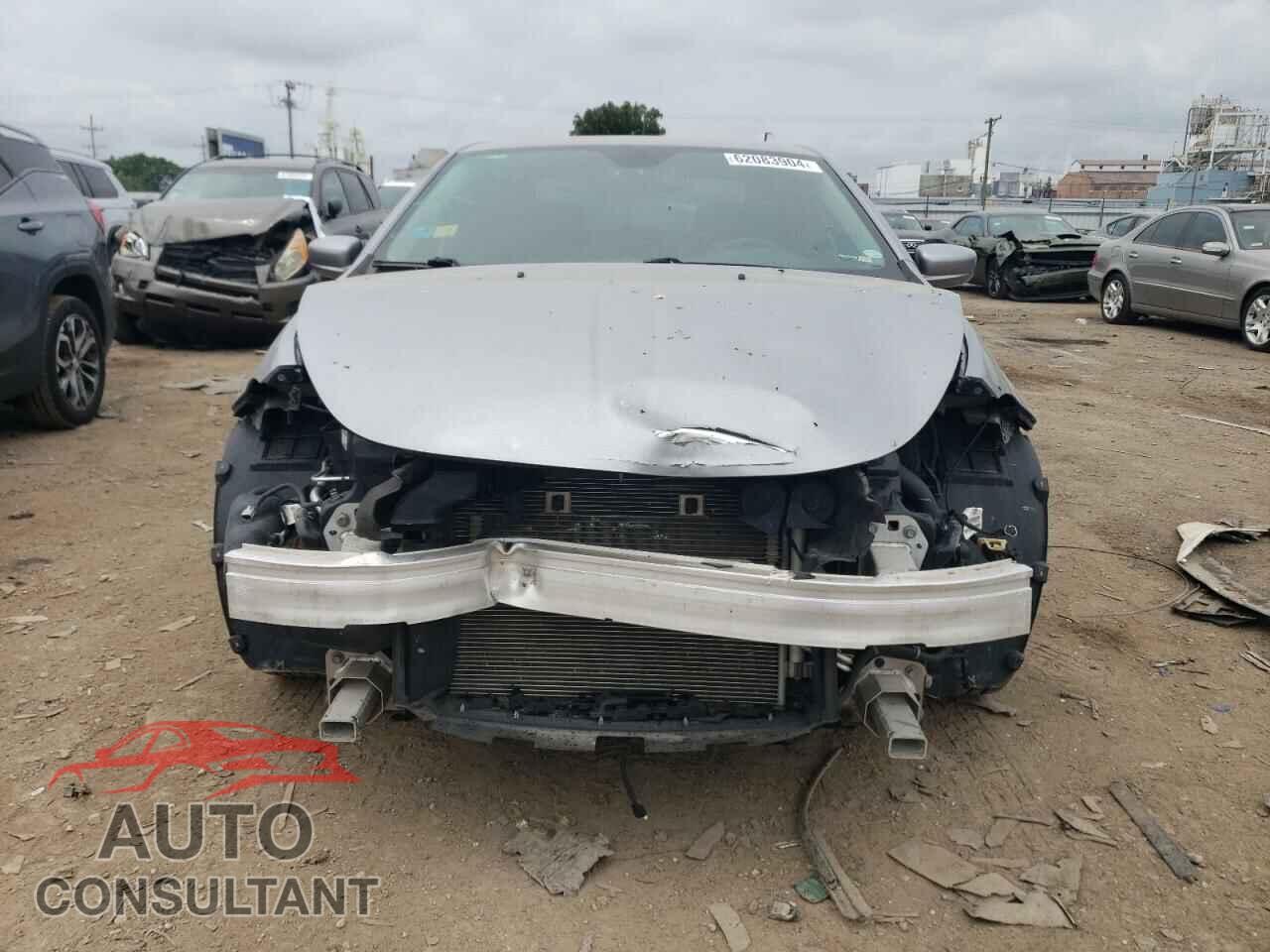 DODGE DART 2016 - 1C3CDFAA8GD533555