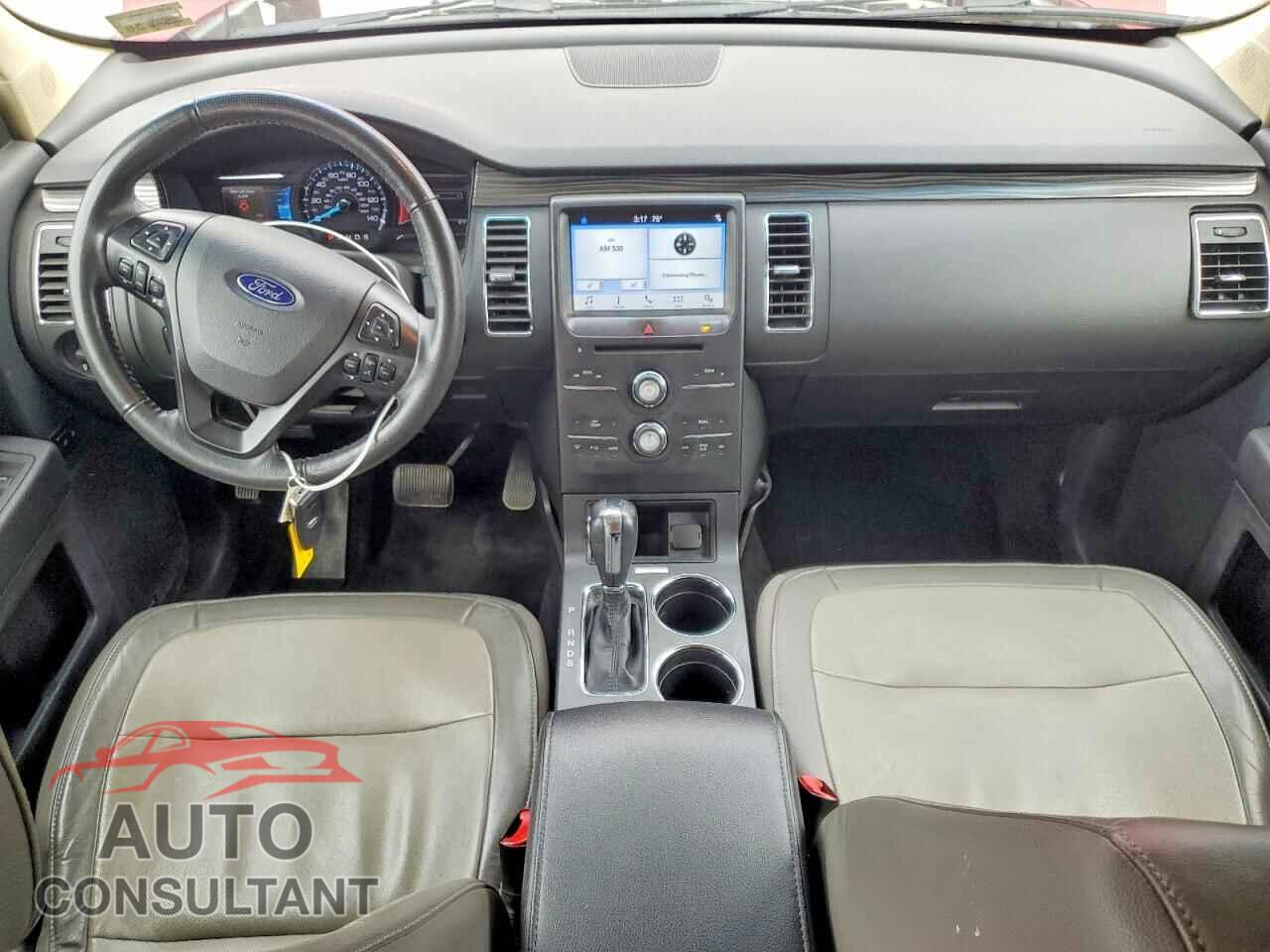 FORD FLEX 2019 - 2FMHK6C8XKBA27768