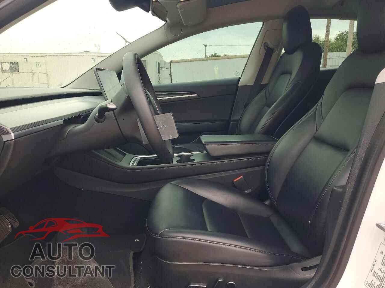 TESLA MODEL 3 2021 - 5YJ3E1EB4MF060238
