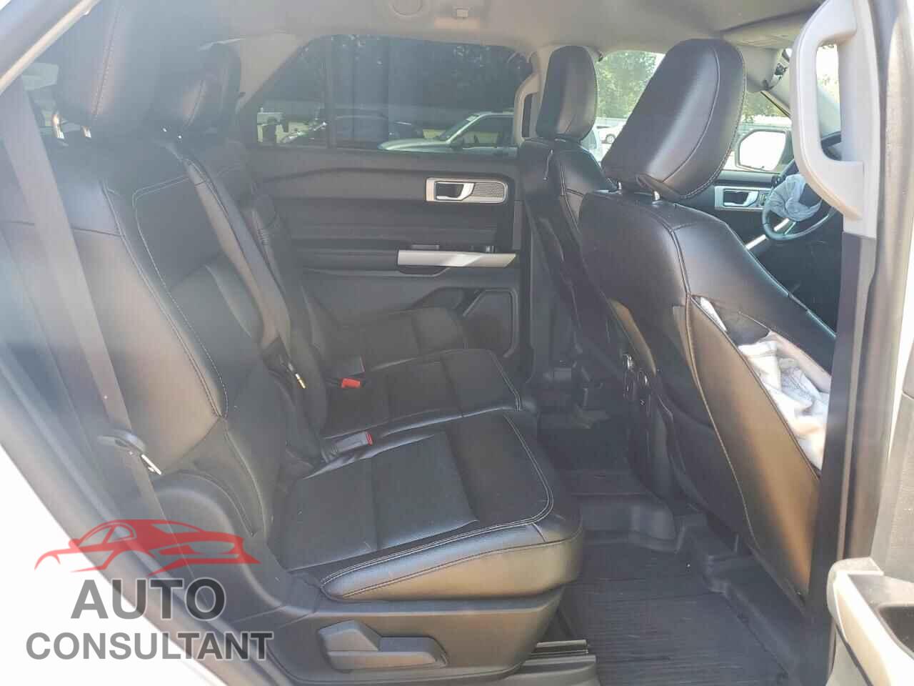 FORD EXPLORER 2022 - 1FMSK7FH1NGA20129