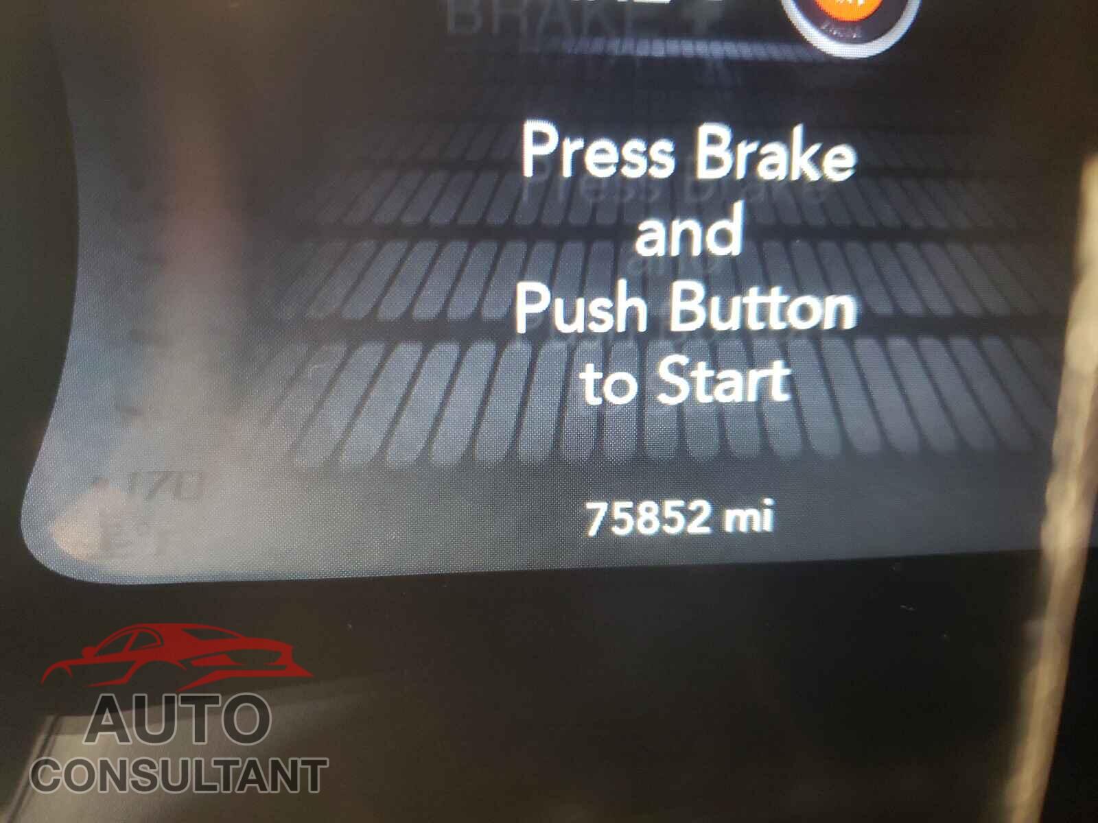 DODGE CHALLENGER 2016 - 2C3CDZDJ3GH100161