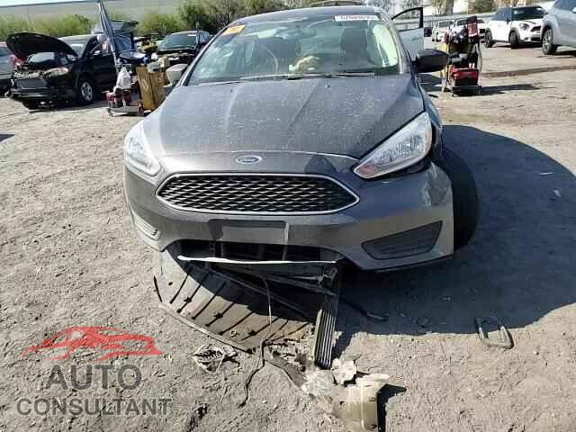 FORD FOCUS 2018 - 1FADP3FE5JL304092