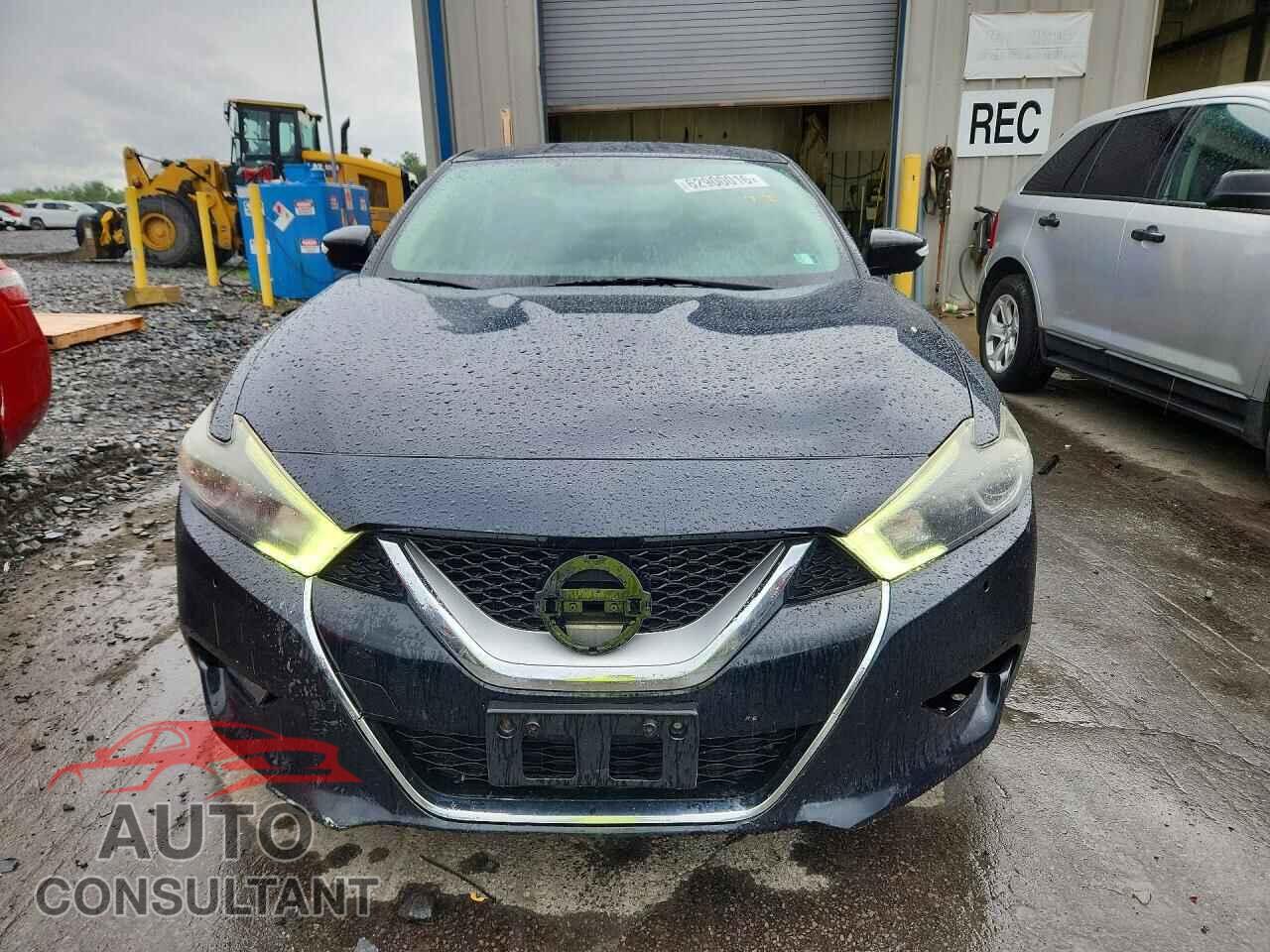 NISSAN MAXIMA 2017 - 1N4AA6AP1HC425758