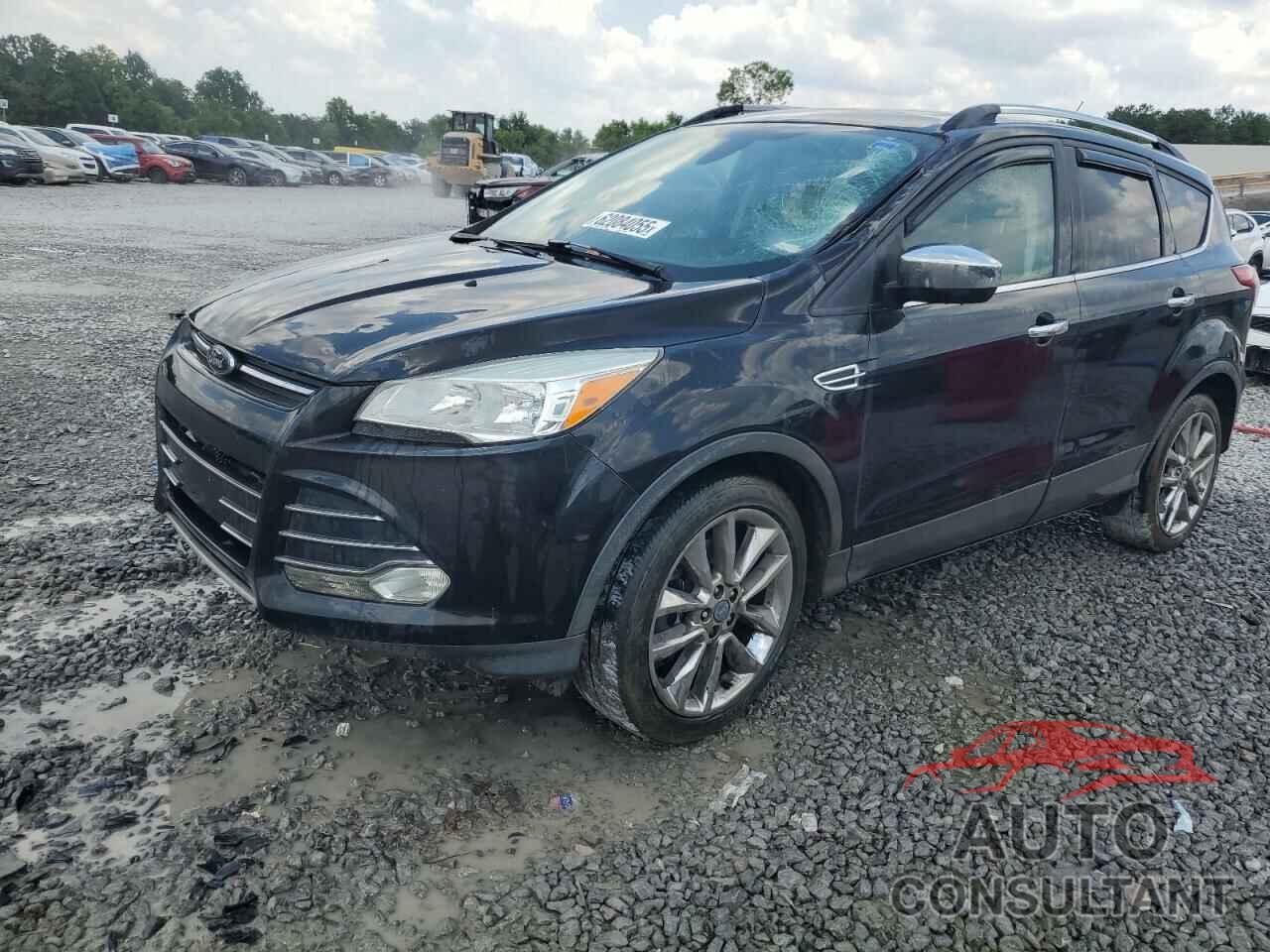 FORD ESCAPE 2015 - 1FMCU9GX8FUA72389