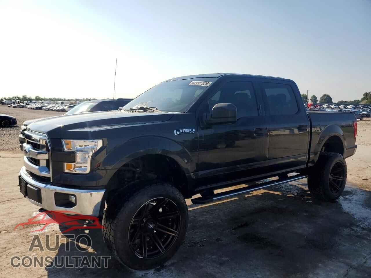FORD F150 2015 - 1FTEW1EF7FFB72345