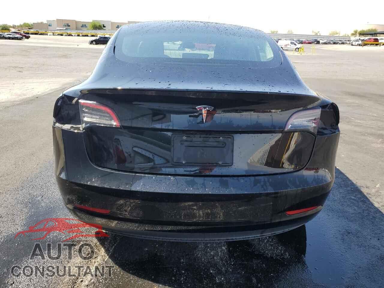 TESLA MODEL 3 2022 - 5YJ3E1EA2NF290854