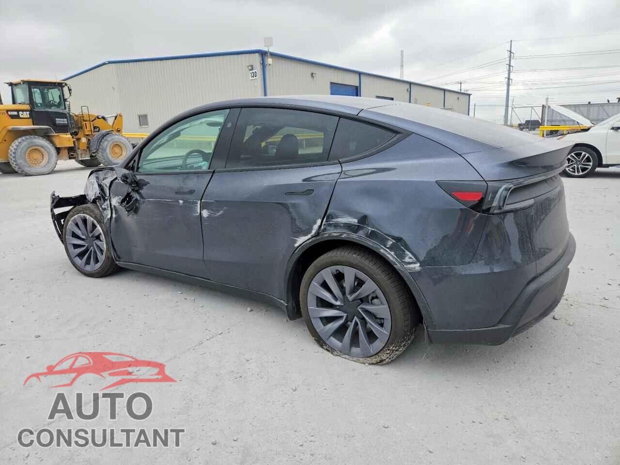 TESLA MODEL Y 2026 - 7SAYGDEE7TA692046