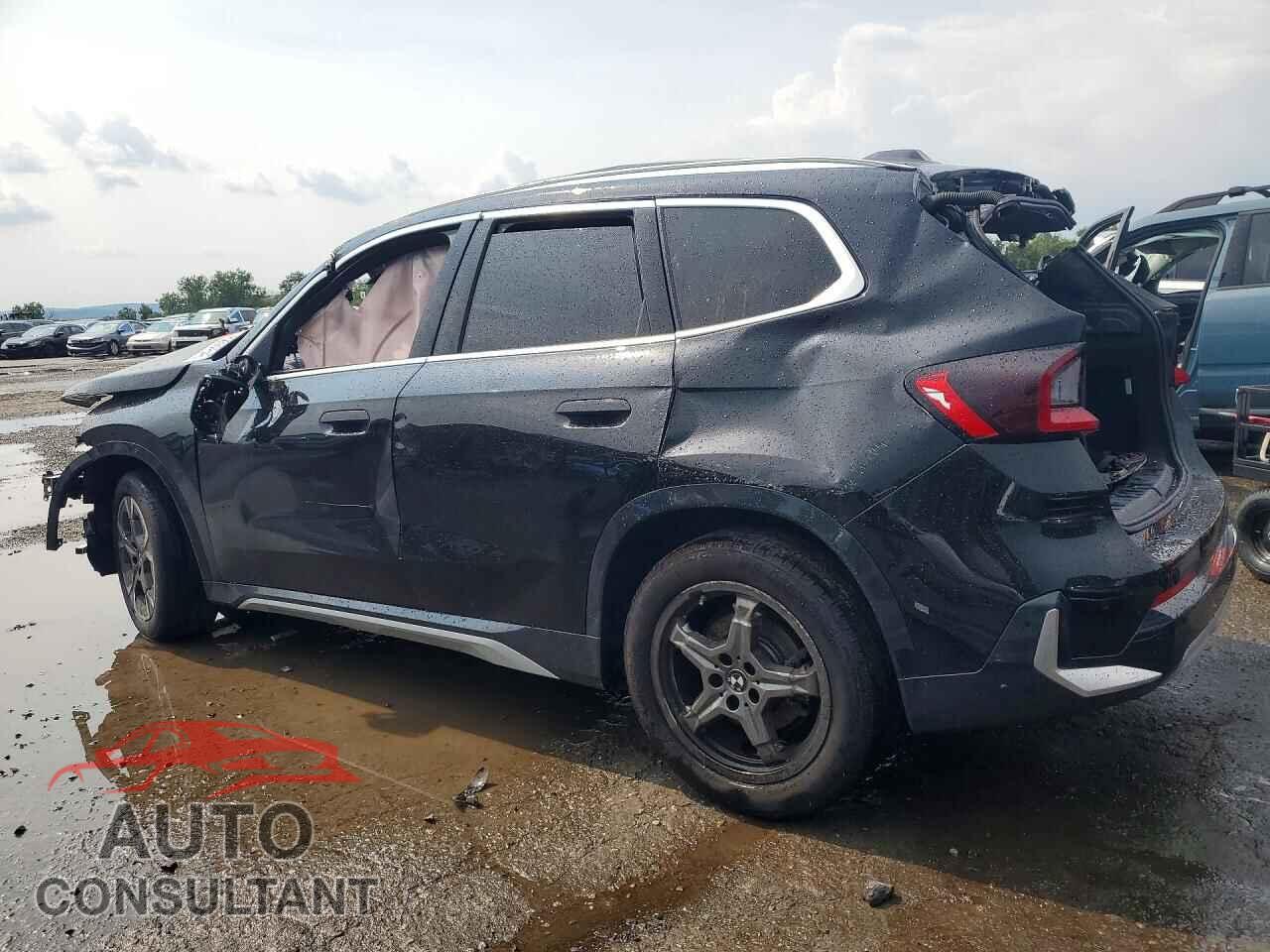 BMW X1 2024 - WBX73EF0XR5Z81628