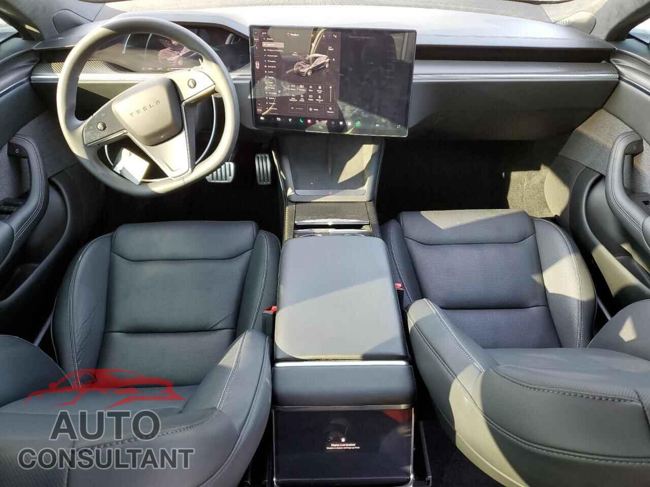 TESLA MODEL S 2023 - 5YJSA1E63PF515997