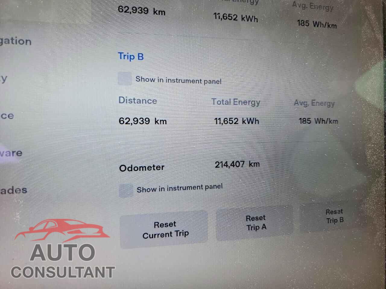 TESLA MODEL S 2016 - 5YJSA1E21GF152399