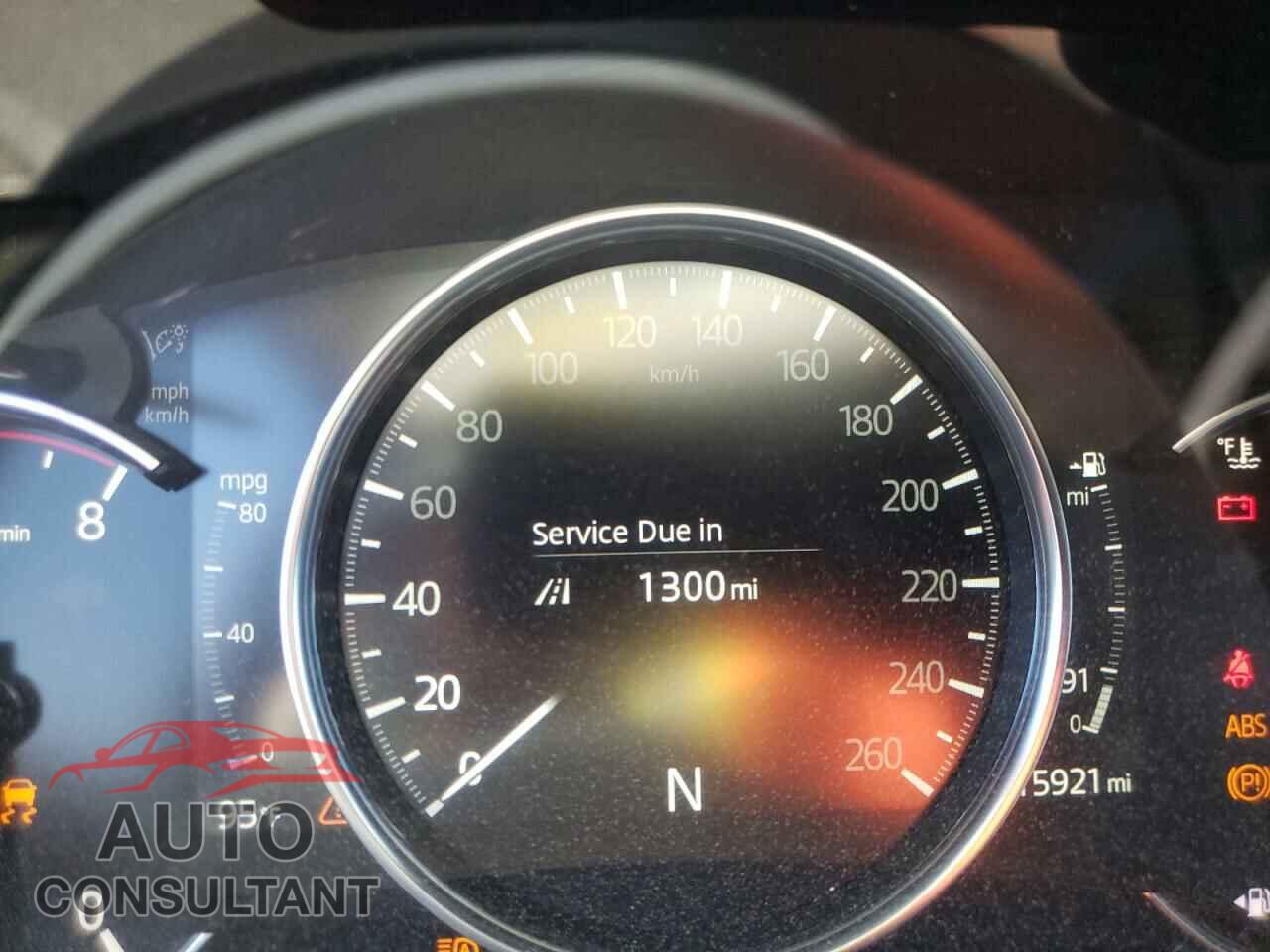 MAZDA CX-5 2021 - JM3KFBDM0M0361998