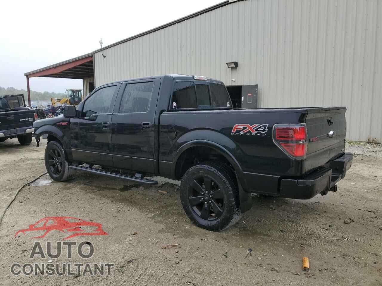 FORD F-150 2013 - 1FTFW1EF0DFD89351