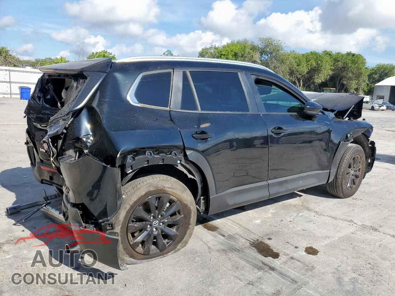 MAZDA CX-50 2024 - 7MMVABAM0RN229472