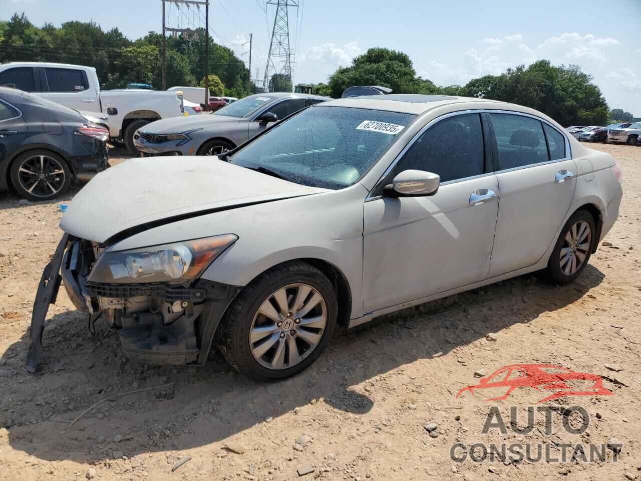 HONDA ACCORD 2012 - 1HGCP3F84CA020890