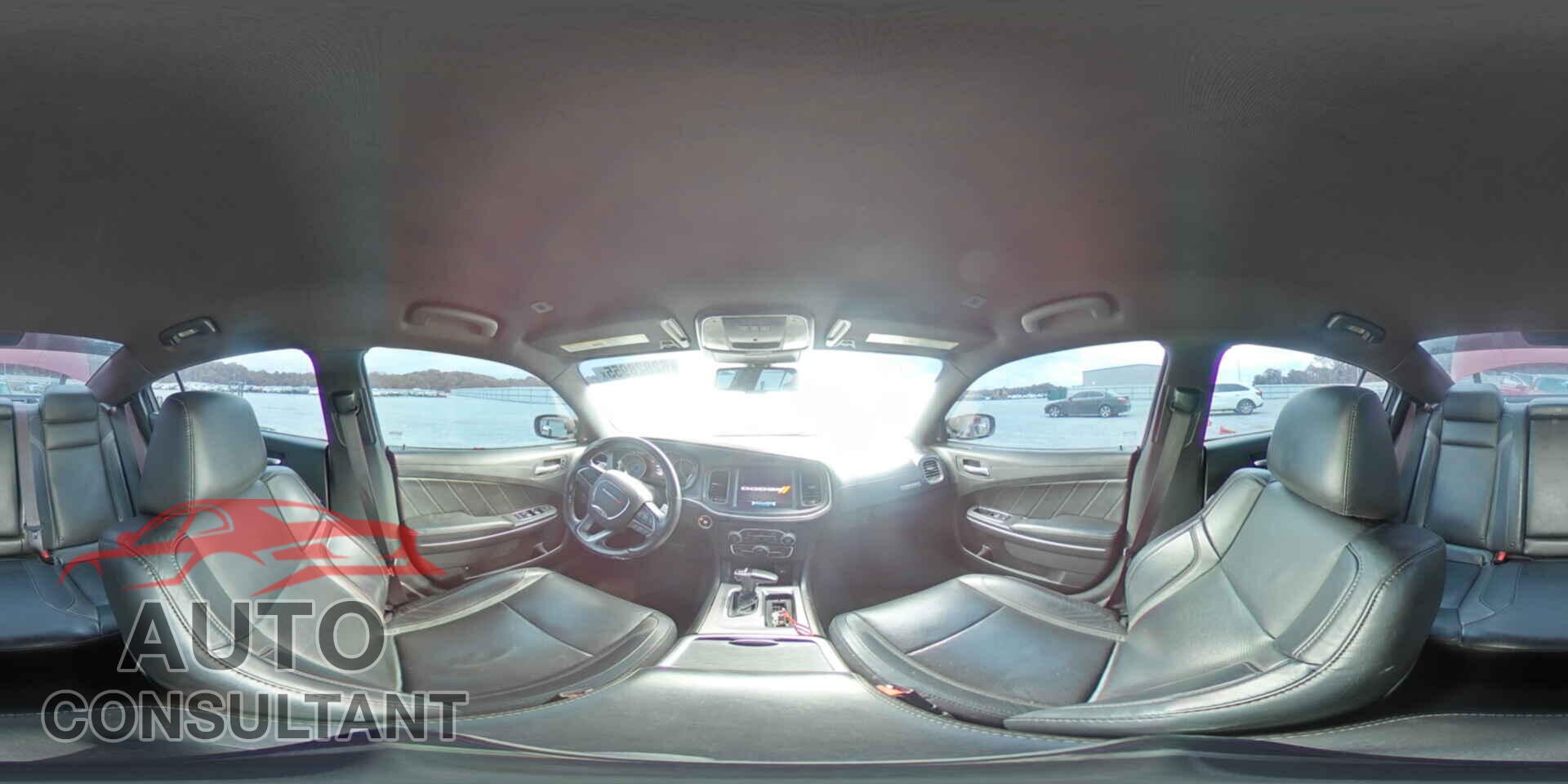 DODGE CHARGER 2019 - 2C3CDXJG2KH730548