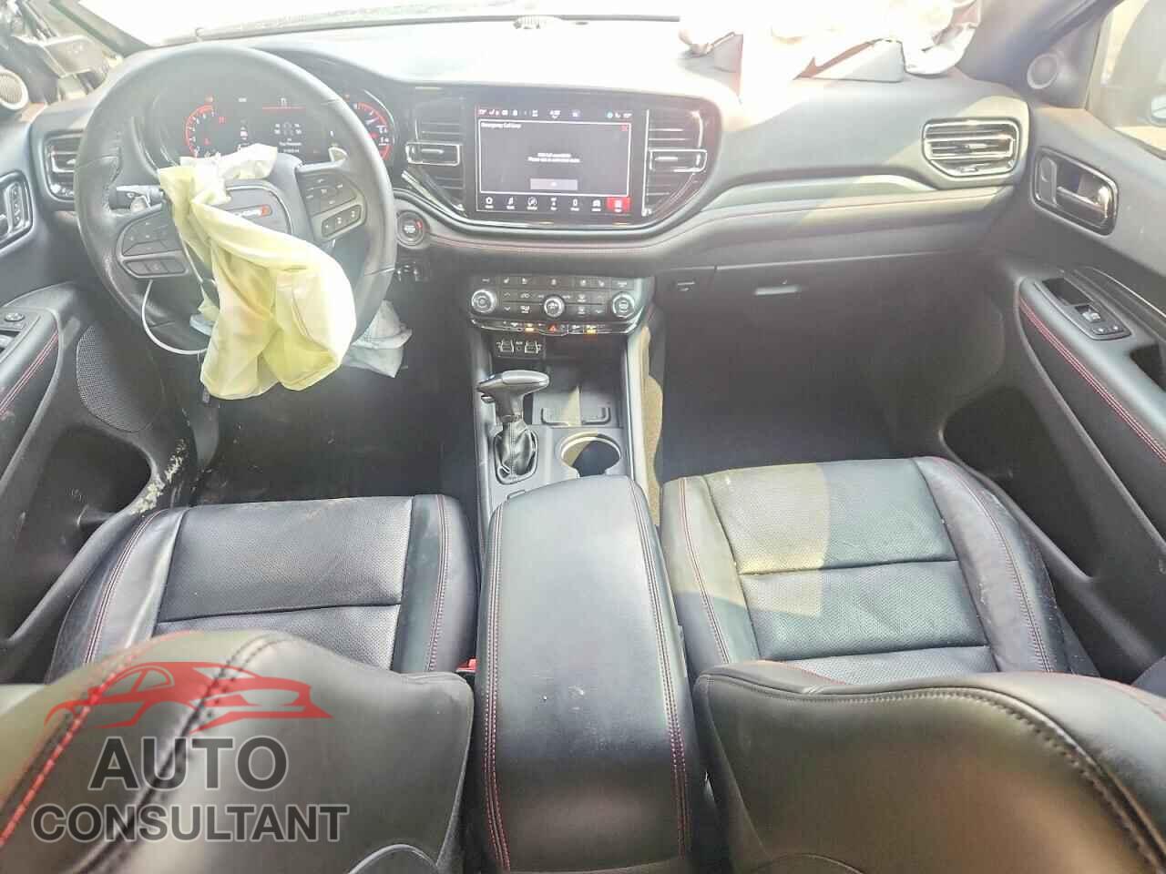 DODGE DURANGO 2023 - 1C4SDJCT9PC625126