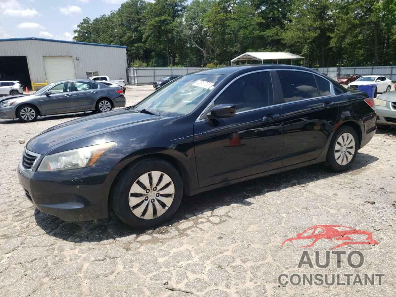 HONDA ACCORD 2010 - 1HGCP2F39AA112850