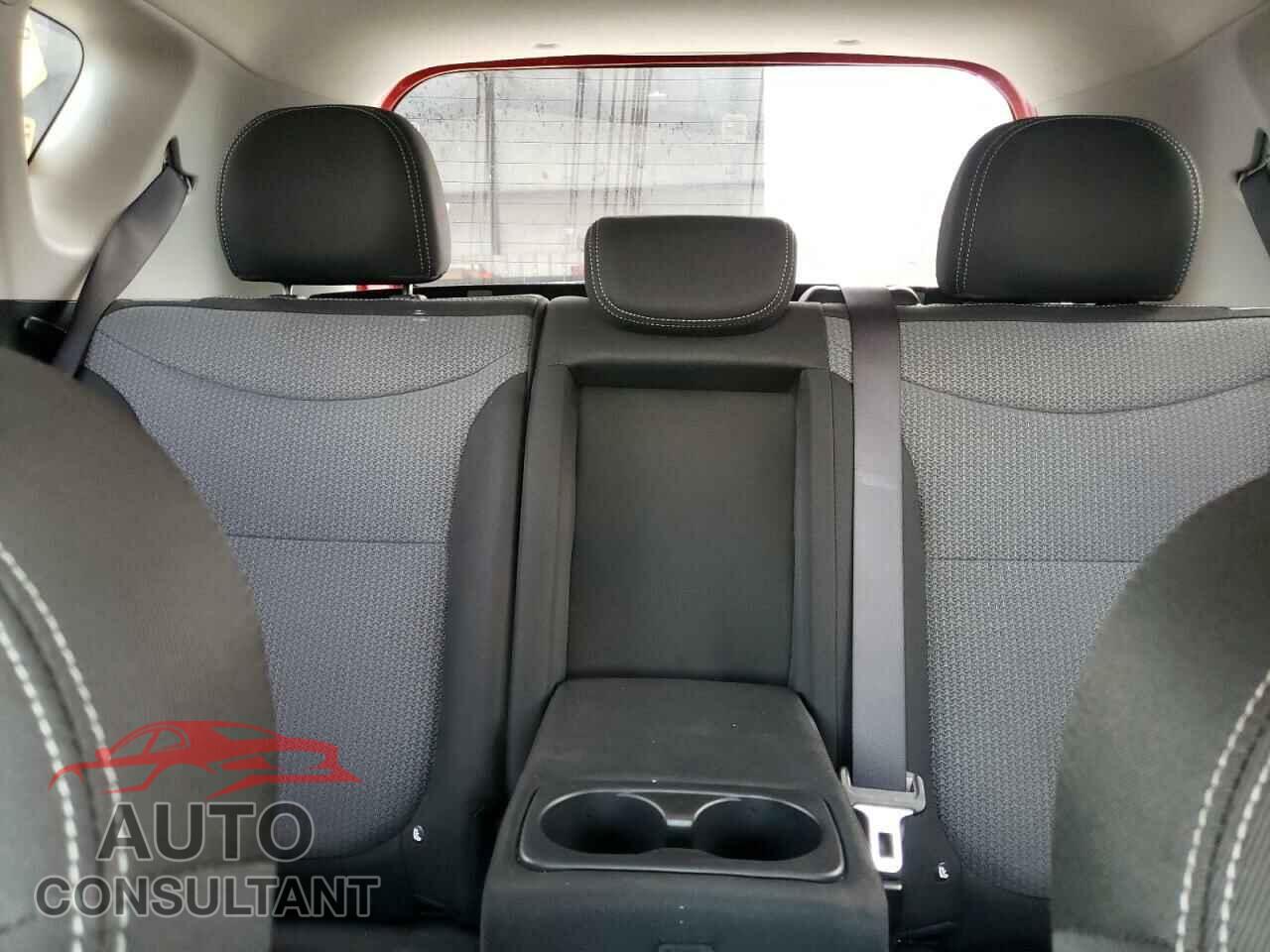 KIA SOUL 2018 - KNDJP3A57J7604147