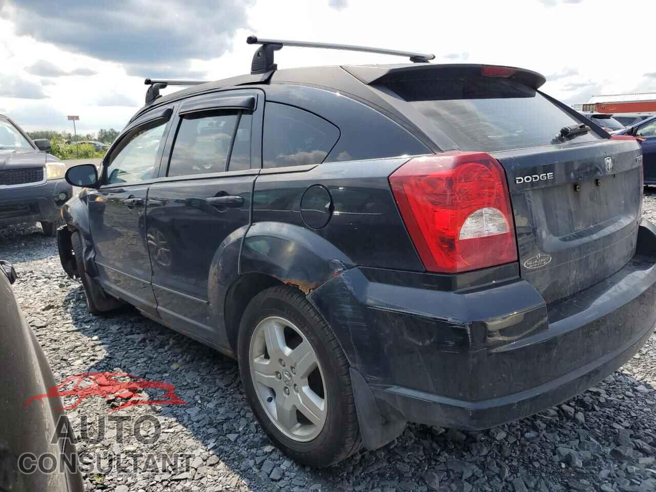 DODGE CALIBER 2009 - 1B3HB48A69D223071