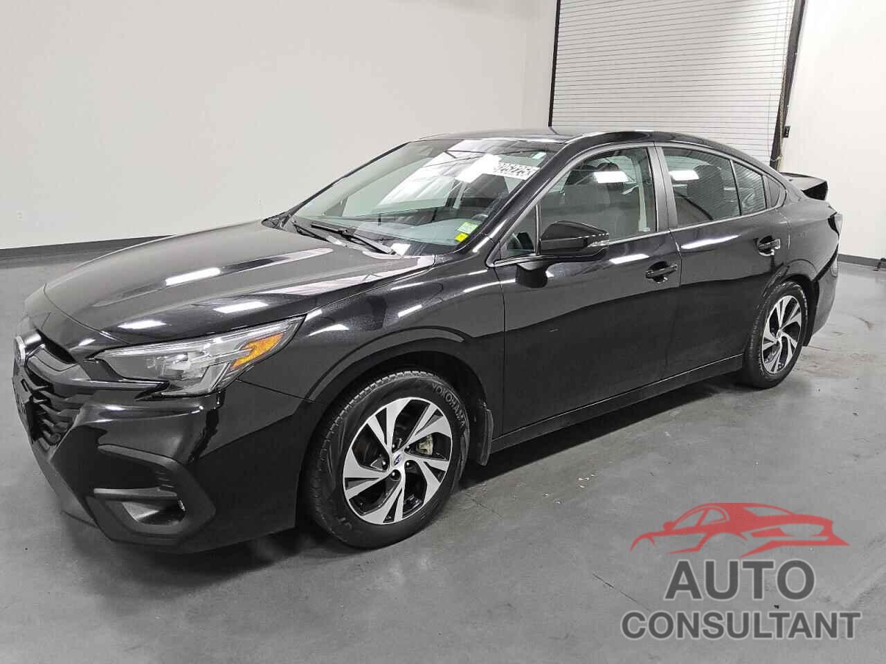 SUBARU LEGACY 2024 - 4S3BWAD67R3022150