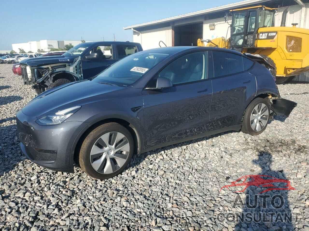 TESLA MODEL Y 2023 - 7SAYGDEE1PA089745