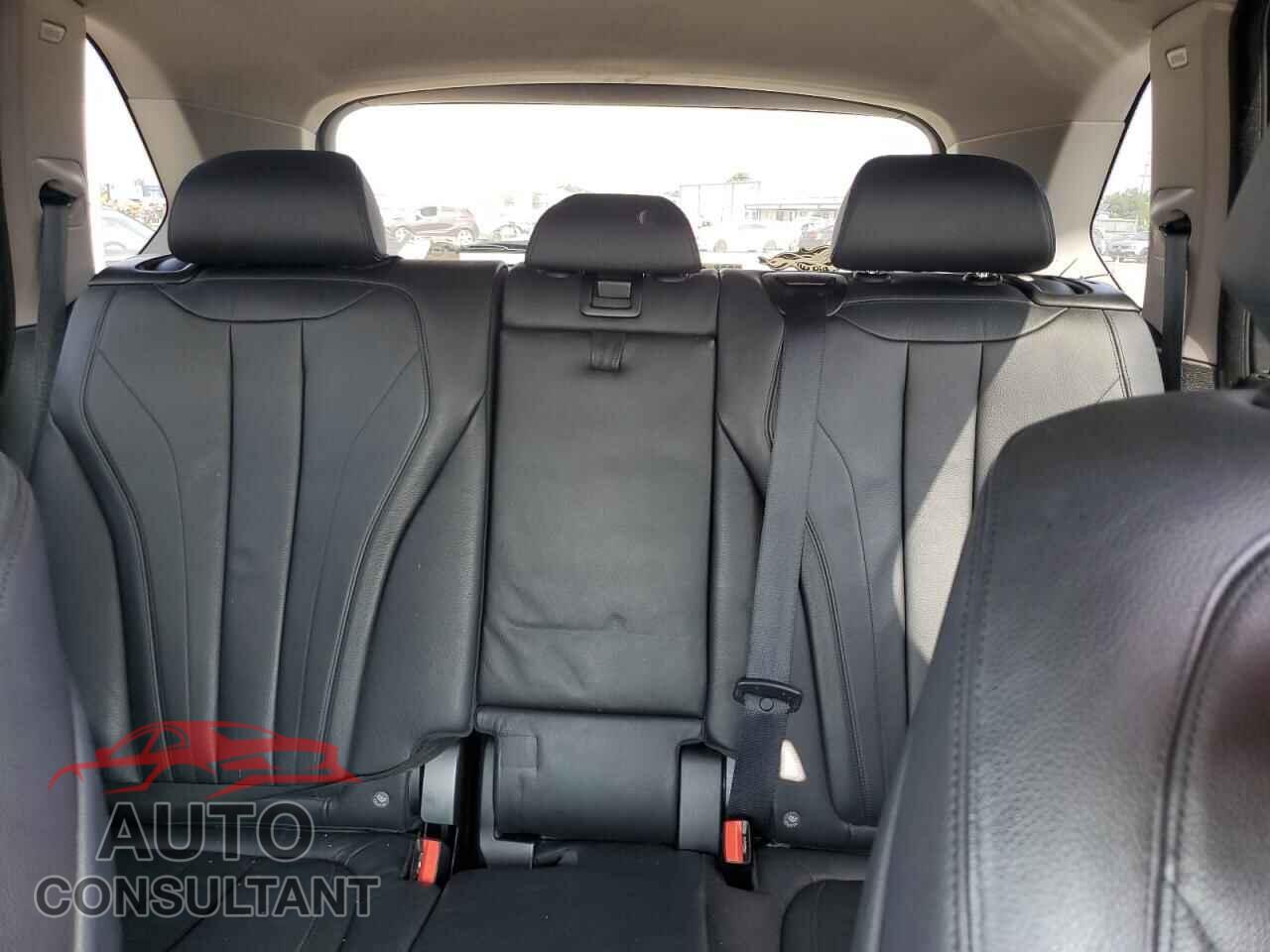 BMW X5 2016 - 5UXKR2C56G0U16953