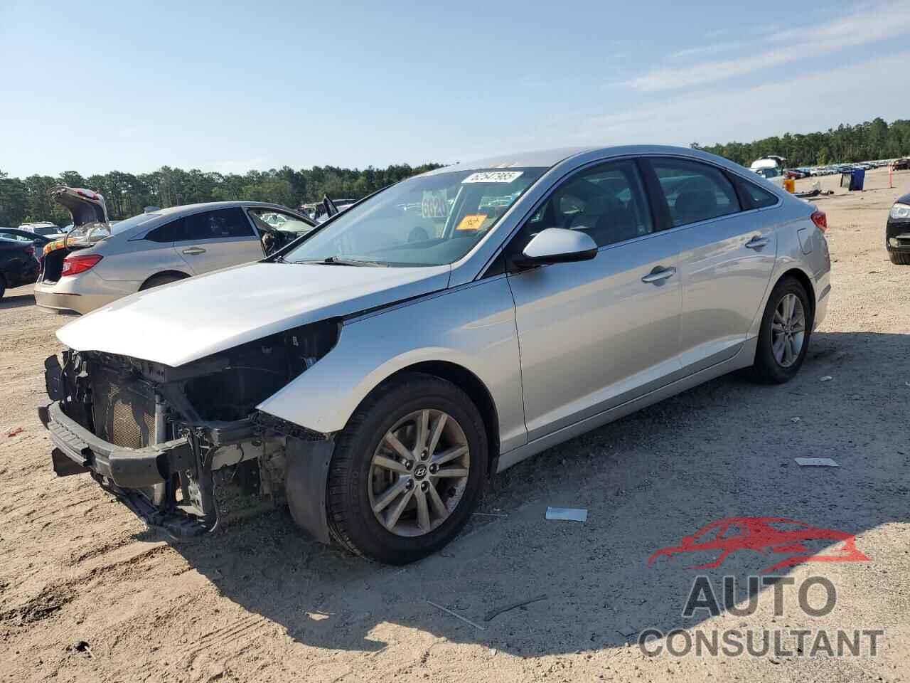 HYUNDAI SONATA 2015 - 5NPE24AF1FH130150