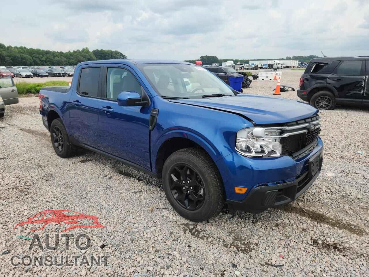 FORD MAVERICK 2023 - 3FTTW8F9XPRA20234