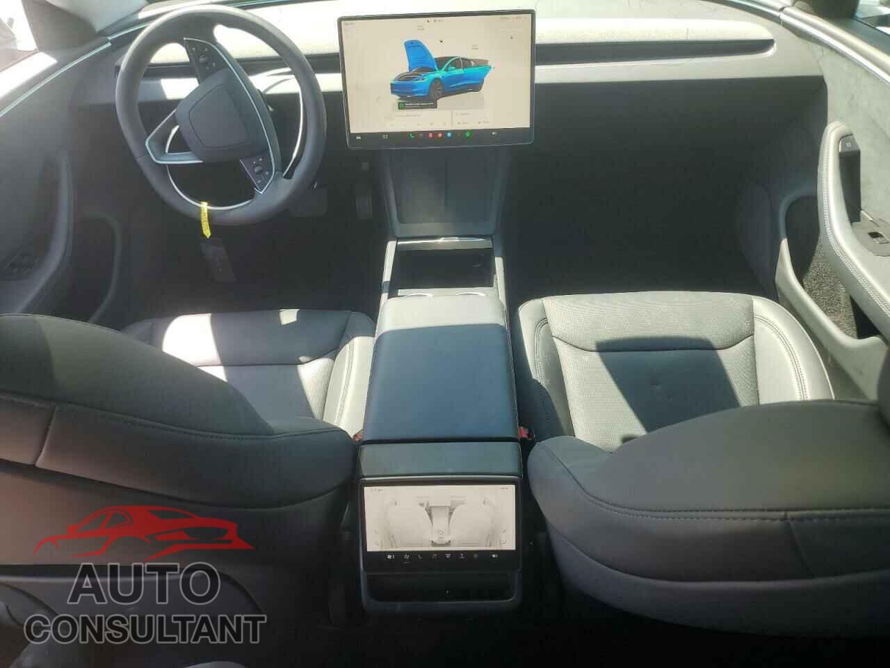 TESLA MODEL 3 2024 - 5YJ3E1EB4RF814231